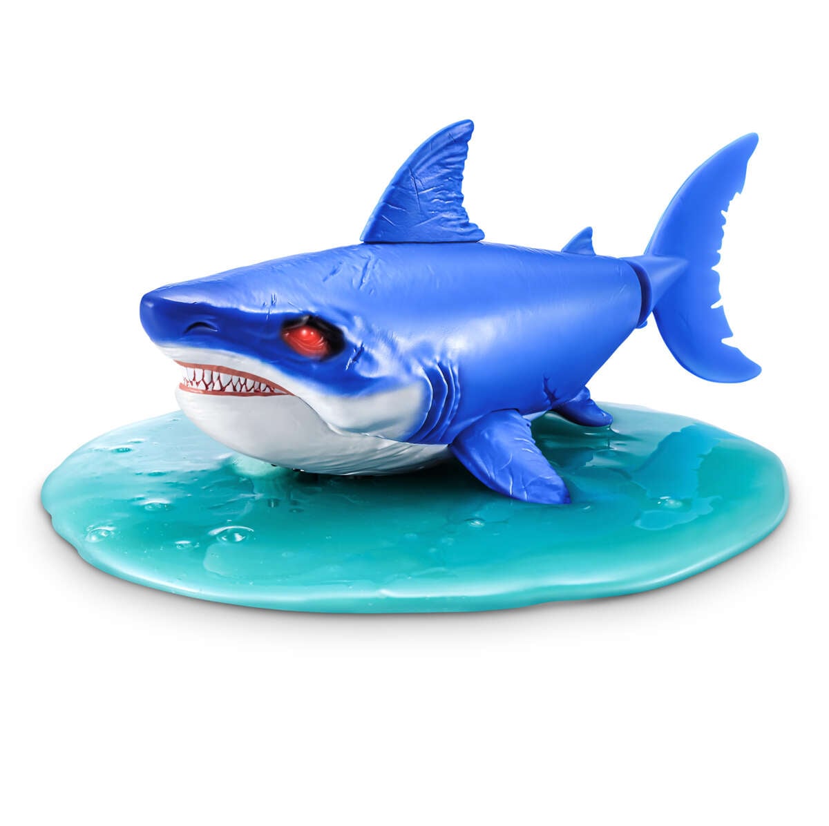 Robo Alive Deep Sea Monster