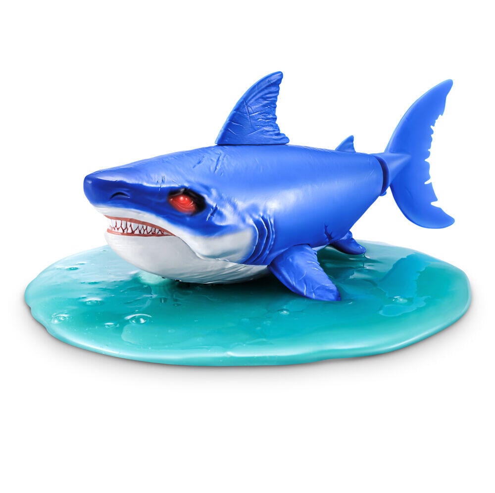 Robo Alive Deep Sea Monster