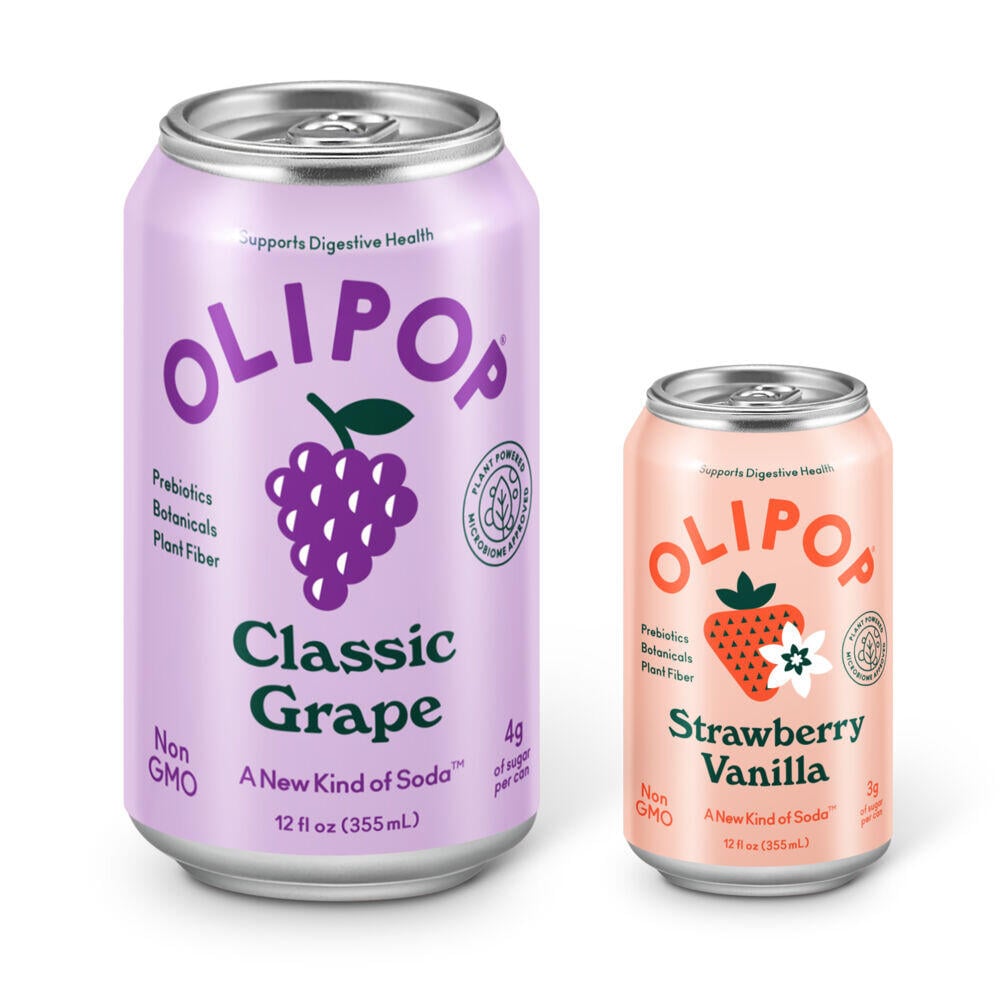 5 Surprise Mini Brands fill the fridge S1