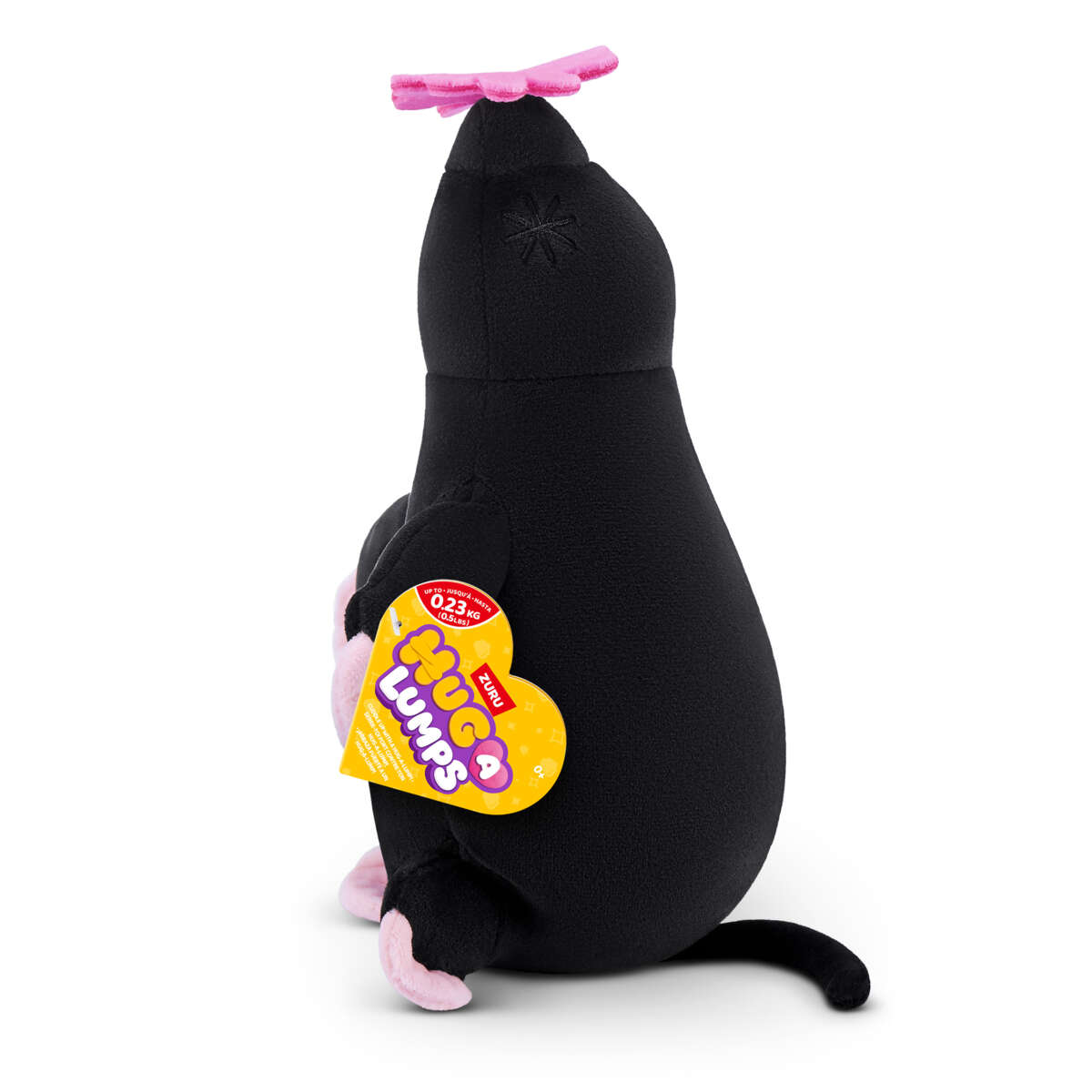 Hug A Lumps Plush Baby S2 plysjkosedyr