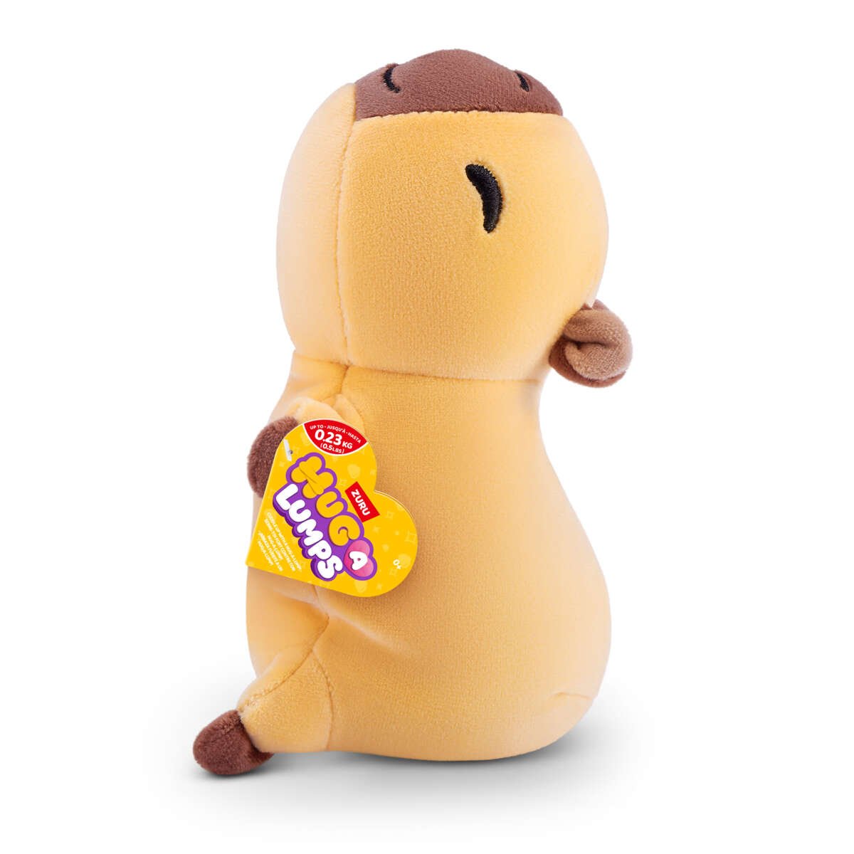 Hug A Lumps Plush Baby S2 plysjkosedyr