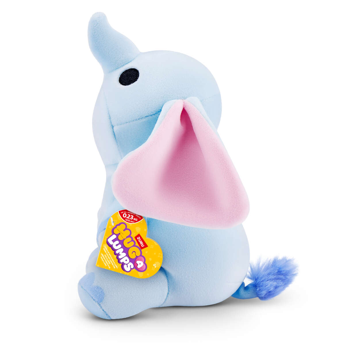 Hug A Lumps Plush Baby S2 plysjkosedyr