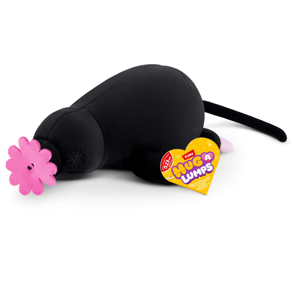 Hug A Lumps Plush Baby S2 plysjkosedyr