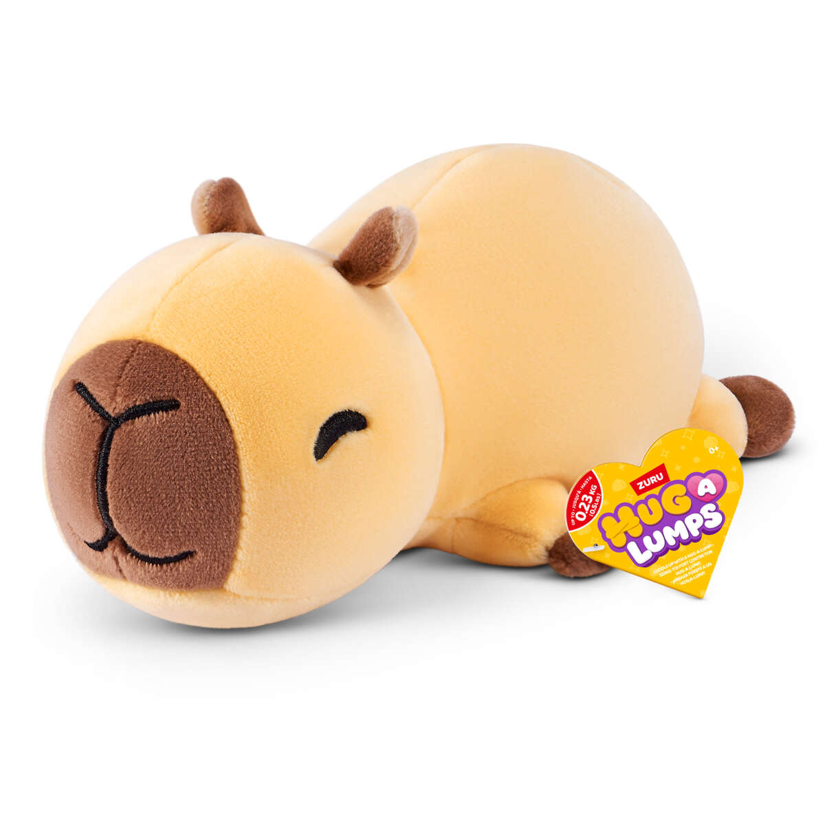 Hug A Lumps Plush Baby S2 plysjkosedyr
