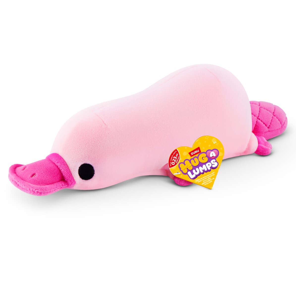 Hug A Lumps Plush Baby S2 plysjkosedyr