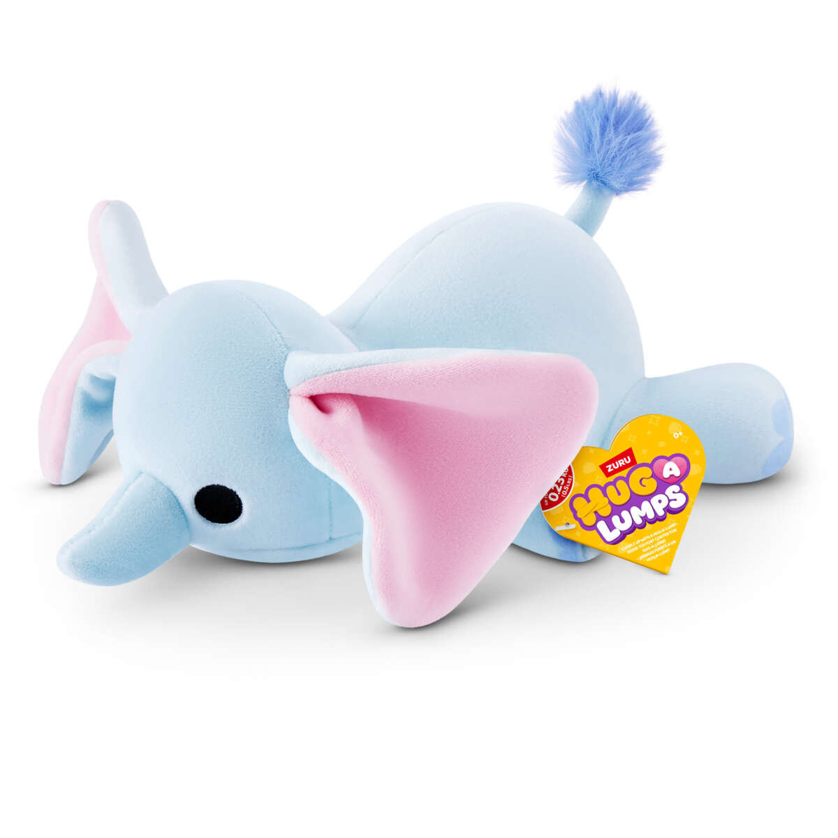 Hug A Lumps Plush Baby S2 plysjkosedyr