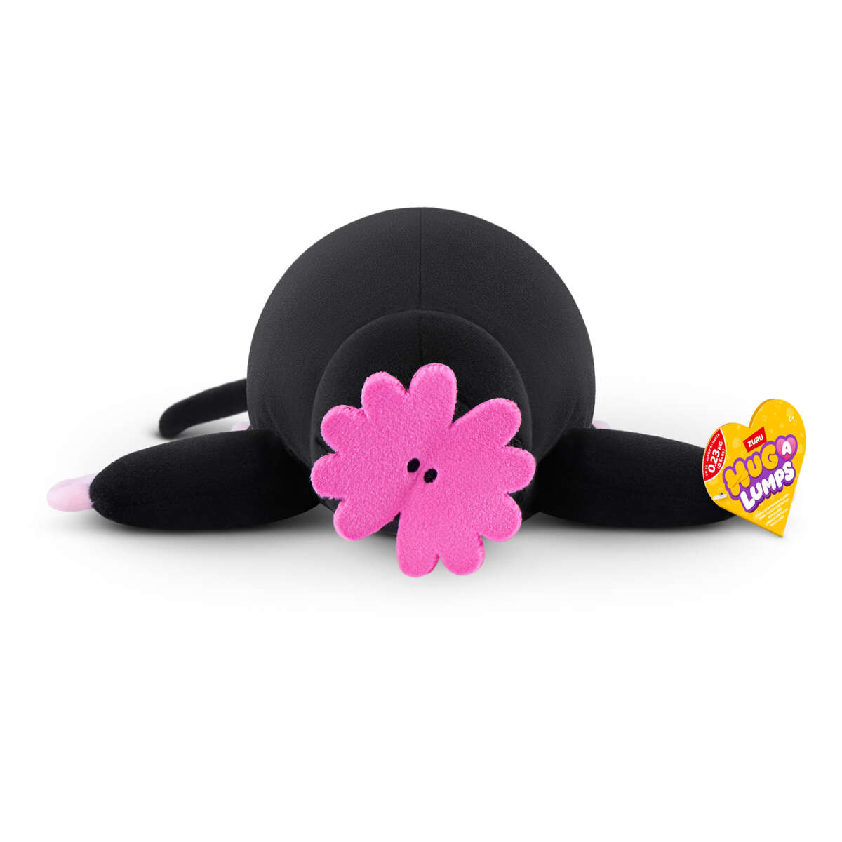 Hug A Lumps Plush Baby S2 plysjkosedyr