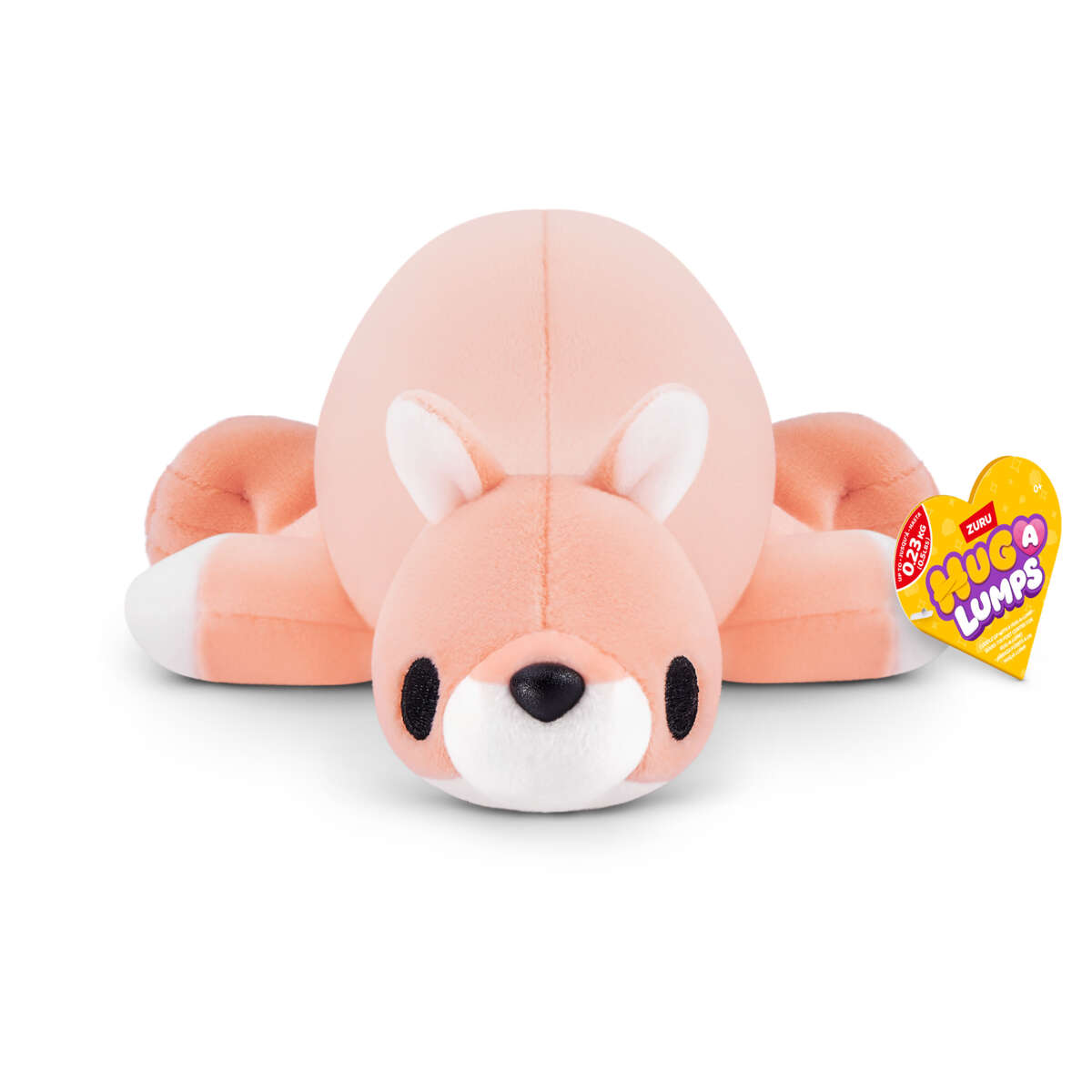 Hug A Lumps Plush Baby S2 plysjkosedyr
