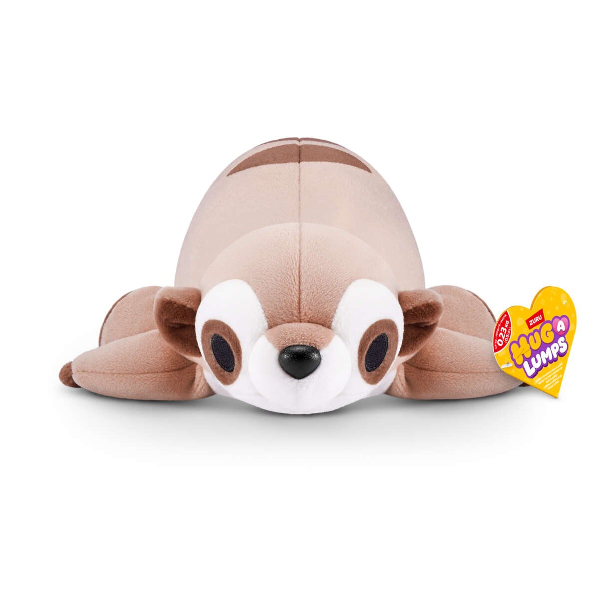 Hug A Lumps Plush Baby S2 plysjkosedyr