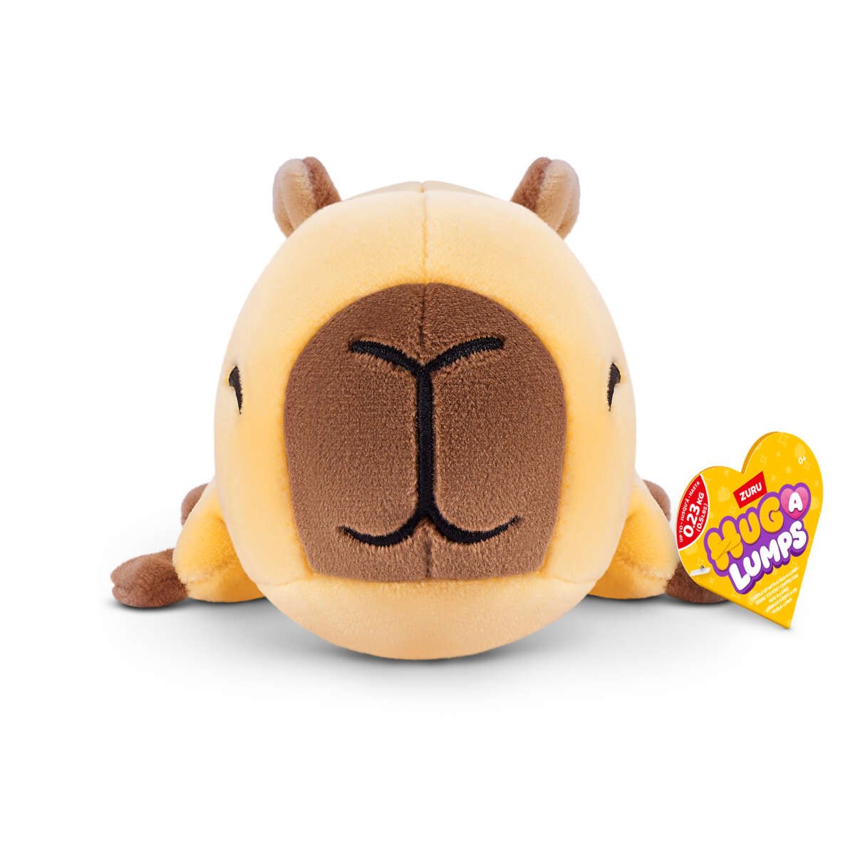 Hug A Lumps Plush Baby S2 plysjkosedyr