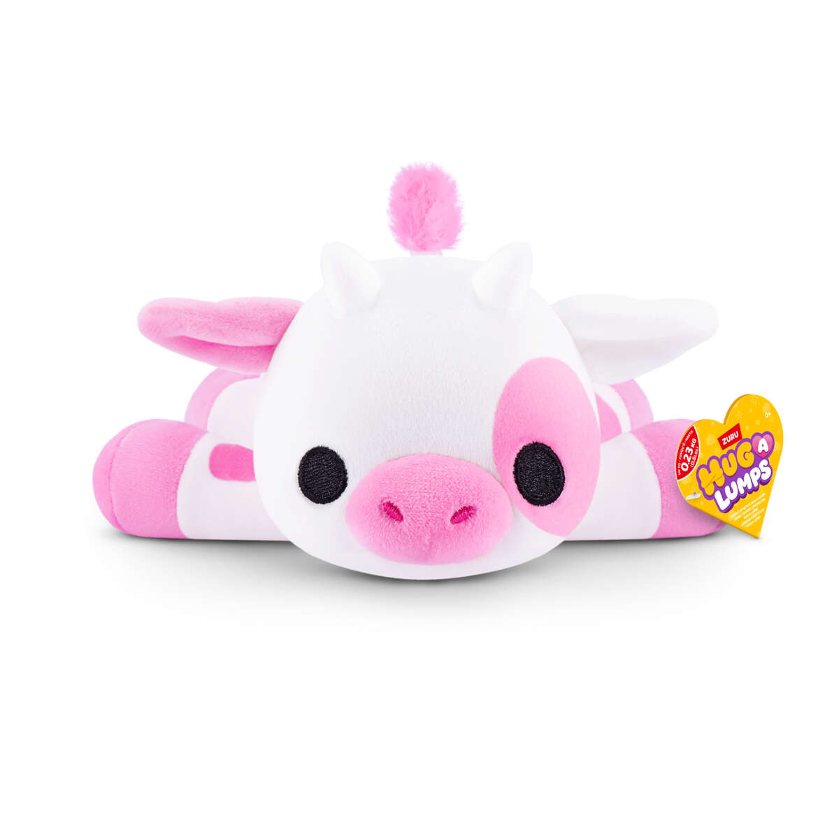 Hug A Lumps Plush Baby S2 plysjkosedyr