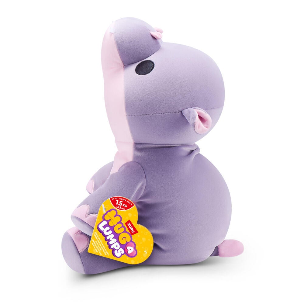 Hug-A-Lumps S2 kosebamse 60 cm