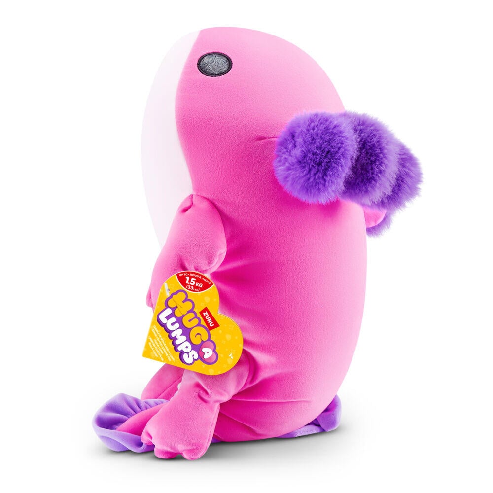Hug-A-Lumps S2 kosebamse 60 cm