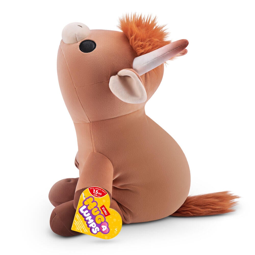 Hug-A-Lumps S2 kosebamse 60 cm