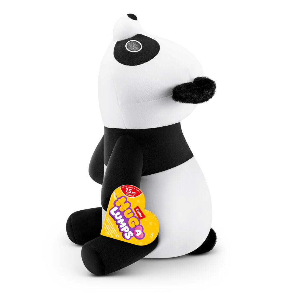 Hug-A-Lumps S2 kosebamse 60 cm
