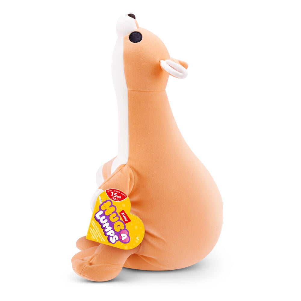 Hug-A-Lumps S2 kosebamse 60 cm
