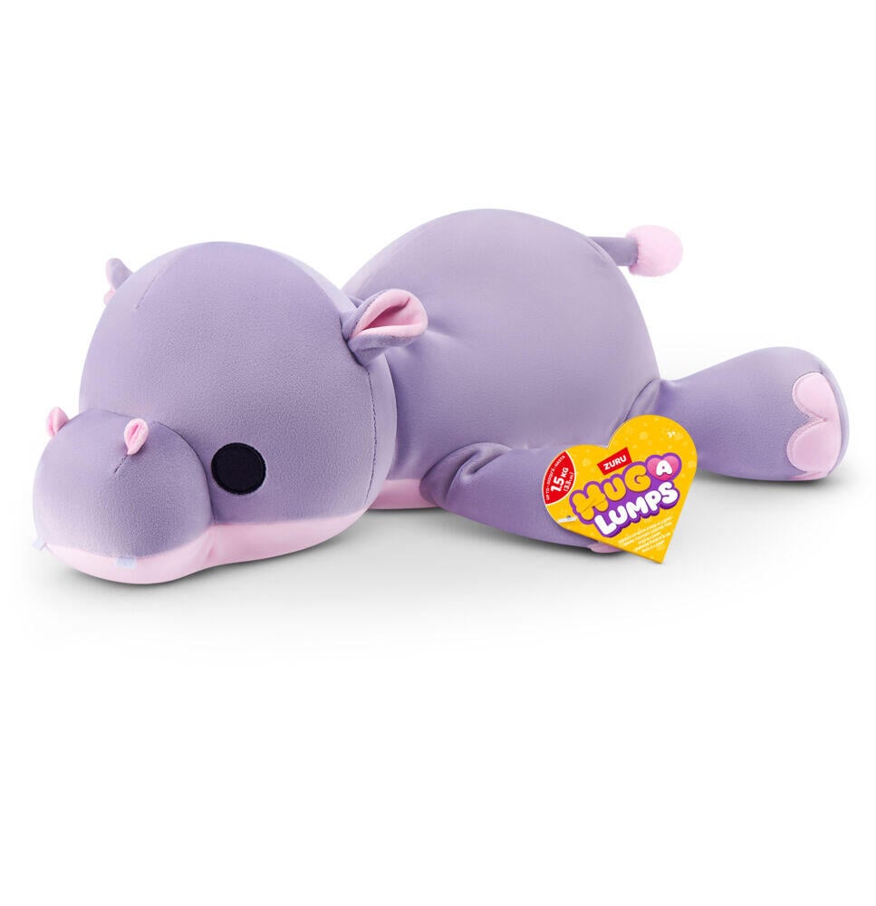 Hug-A-Lumps S2 kosebamse 60 cm