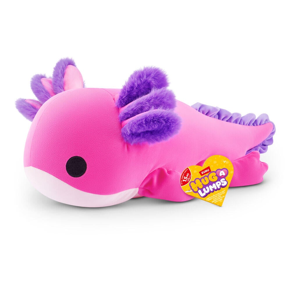 Hug-A-Lumps S2 kosebamse 60 cm