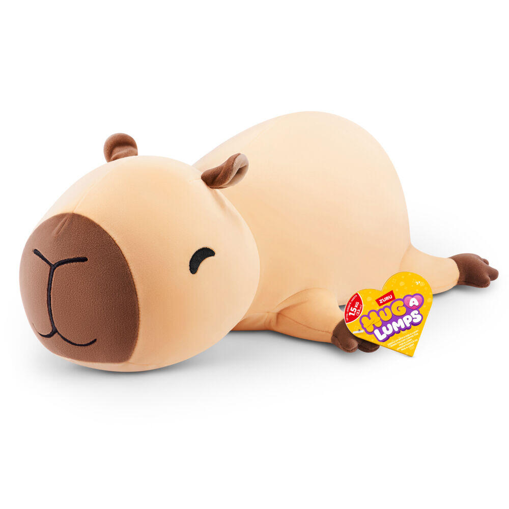 Hug-A-Lumps S2 kosebamse 60 cm