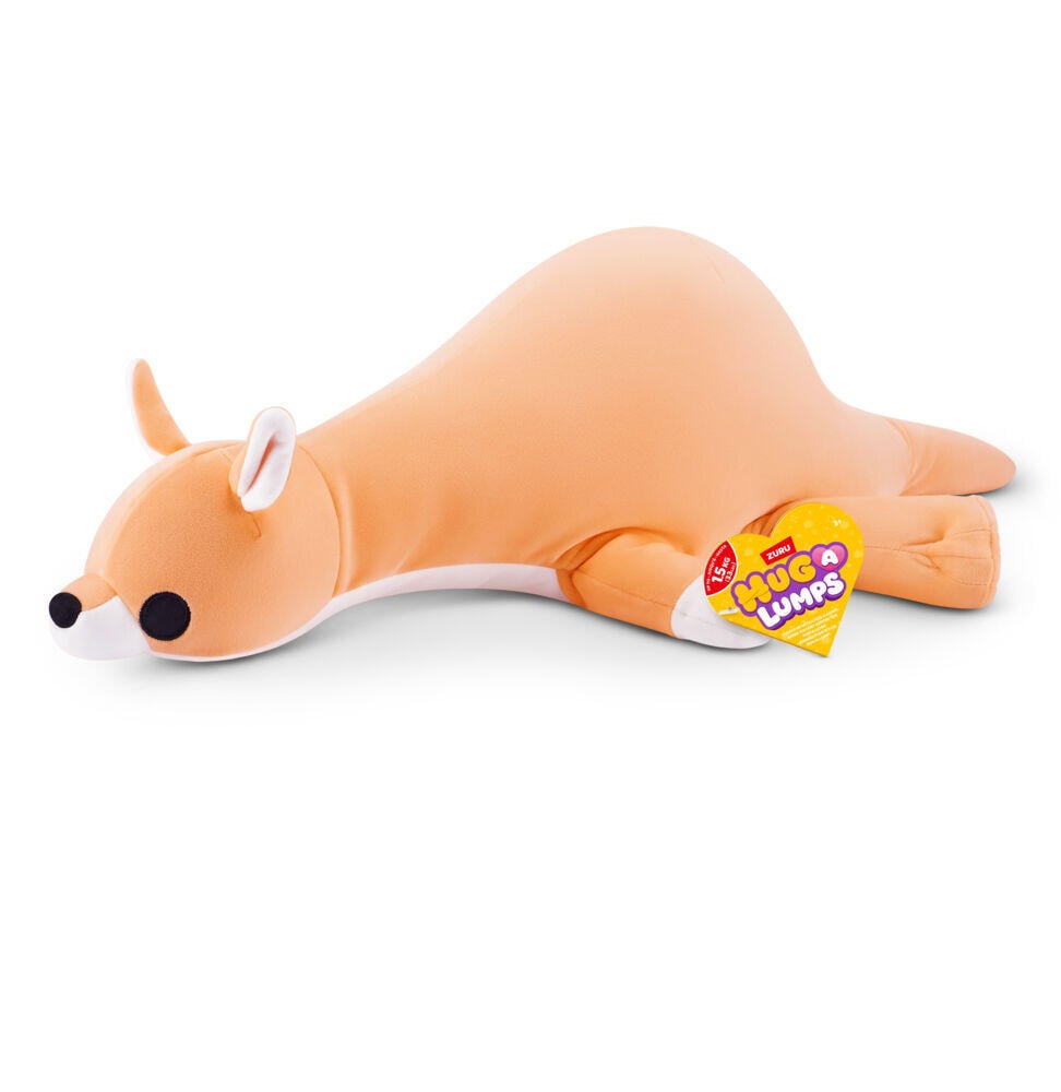 Hug-A-Lumps S2 kosebamse 60 cm