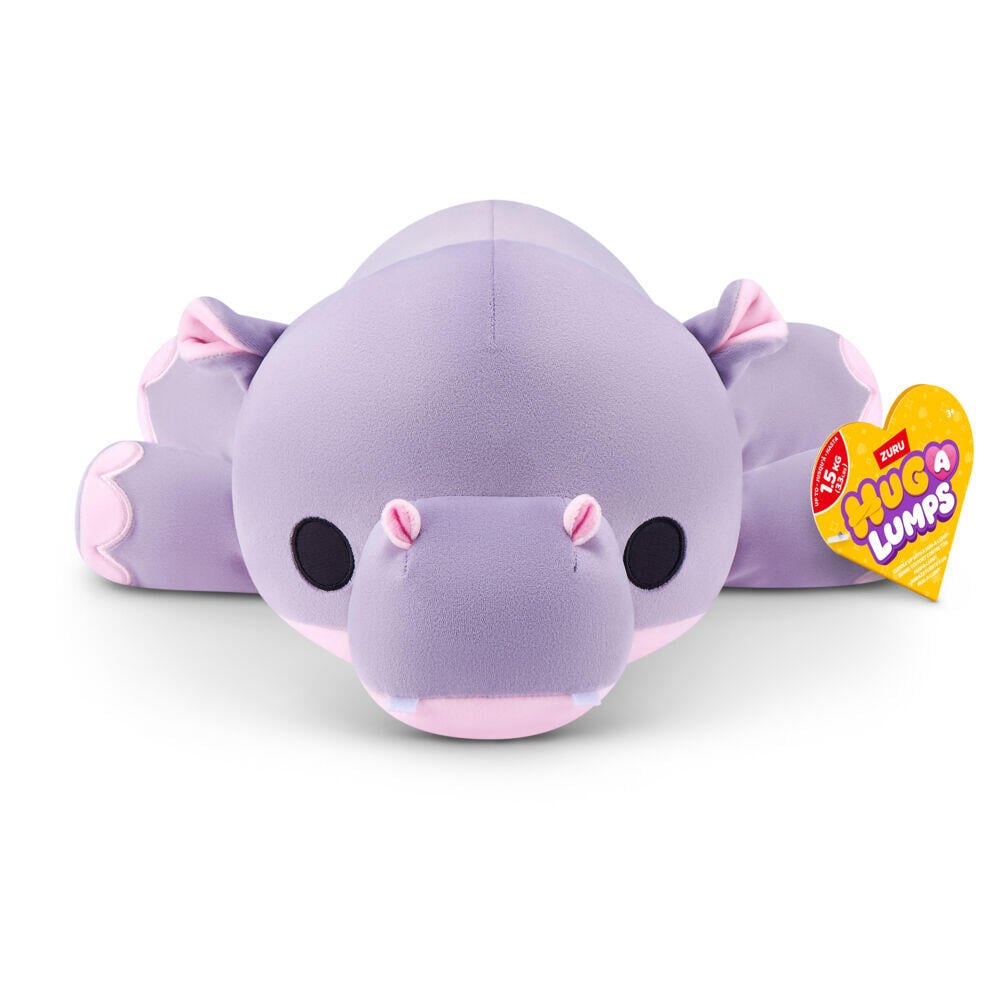 Hug-A-Lumps S2 kosebamse 60 cm