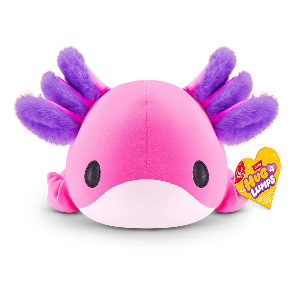 Hug-A-Lumps S2 kosebamse 60 cm