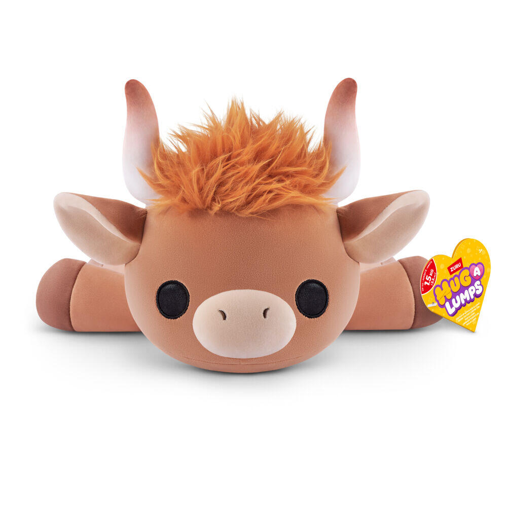 Hug-A-Lumps S2 kosebamse 60 cm