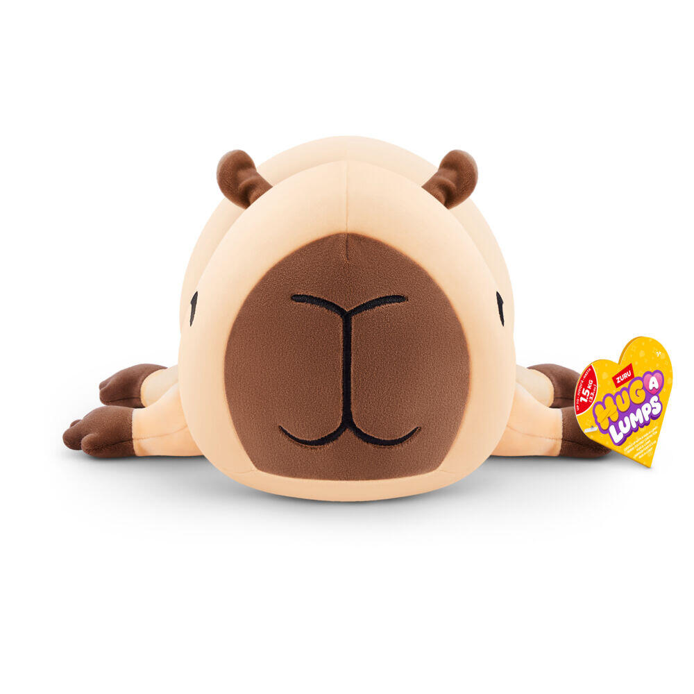 Hug-A-Lumps S2 kosebamse 60 cm