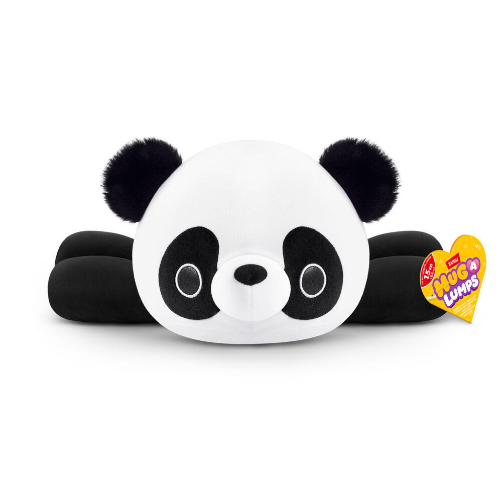 Hug-A-Lumps S2 kosebamse 60 cm