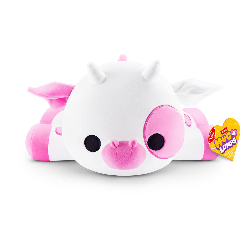 Hug-A-Lumps S2 kosebamse 60 cm