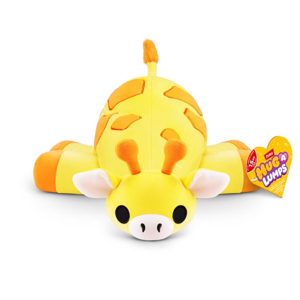 Hug-A-Lumps S2 kosebamse 60 cm