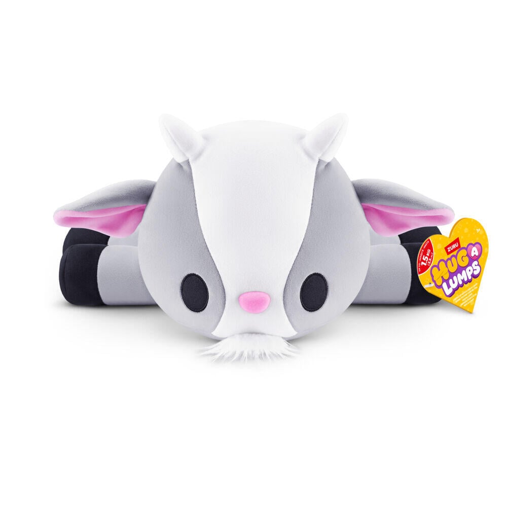 Hug-A-Lumps S2 kosebamse 60 cm