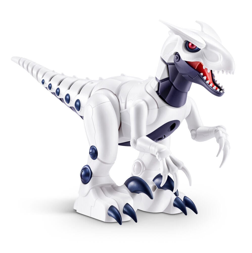 Robo Alive Dino Raptor