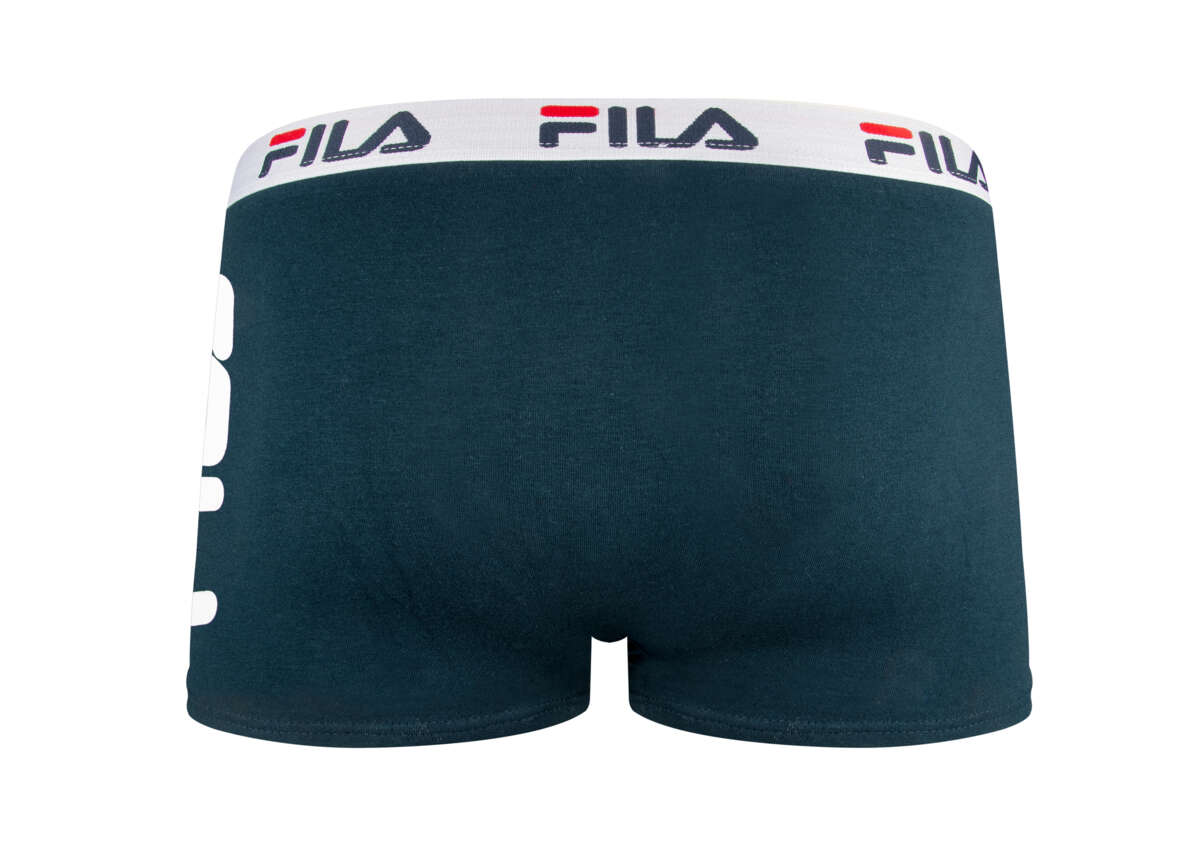 Fila boxer herre