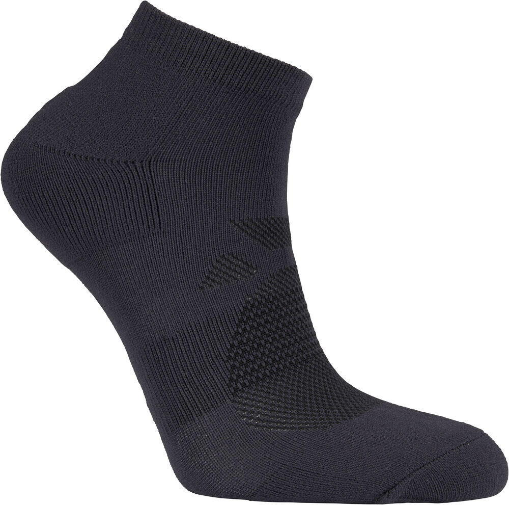 Northpeak Active ankelsokker 3-pk unisex