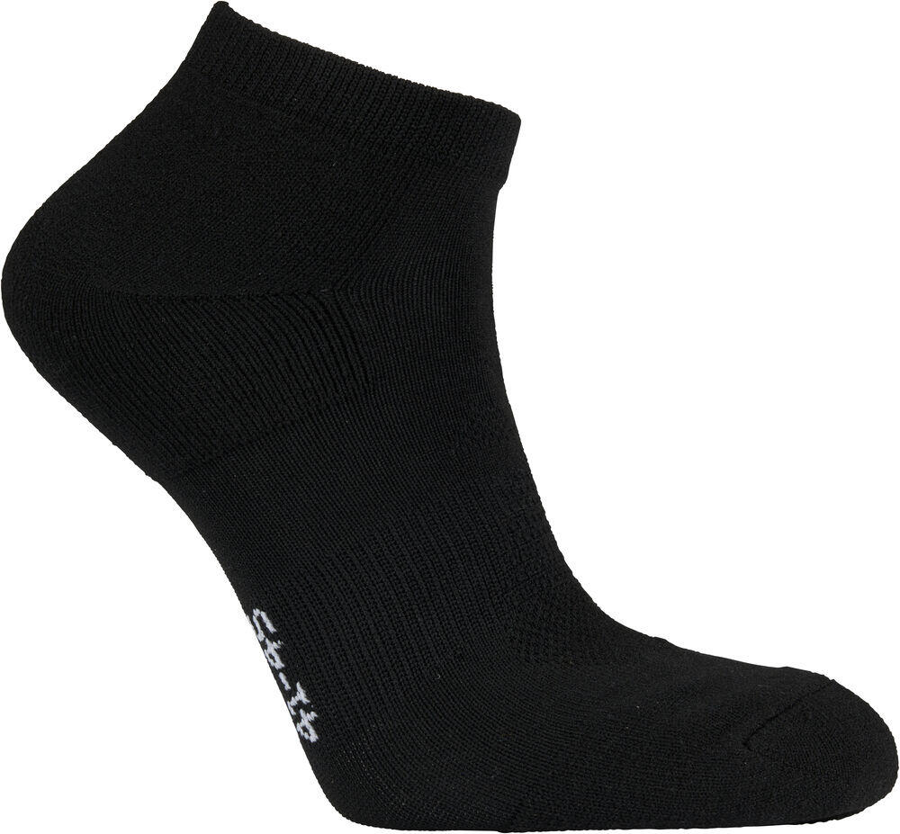 Northpeak Active ankelsokker 3-pk unisex