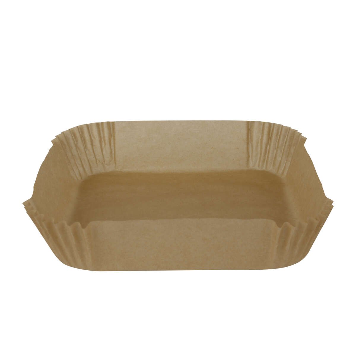 Xtra papirfilter til airfryer 20 x 20 cm