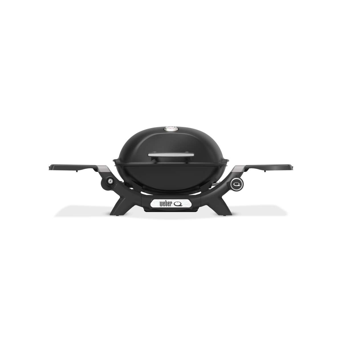 Weber Q1200N gassgrill
