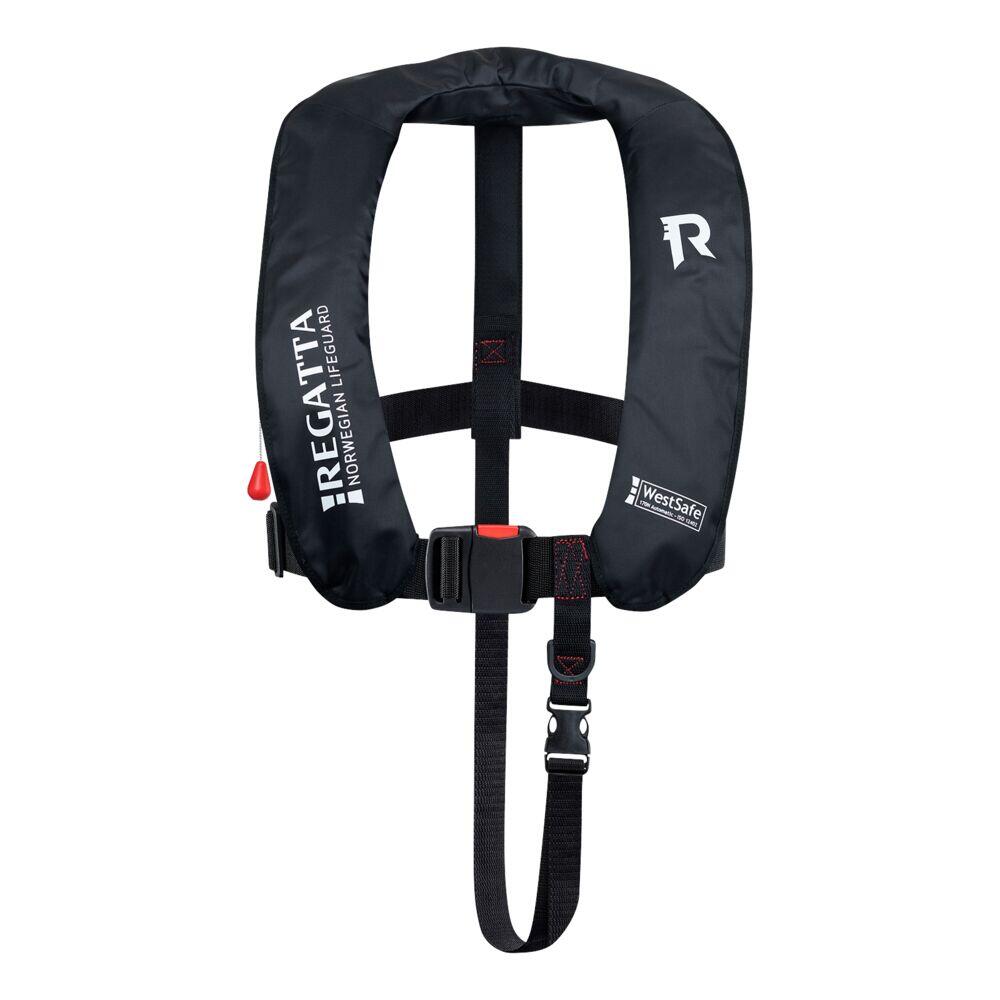 Regatta WestSafe Elite 2.0 oppblåsbar redningsvest