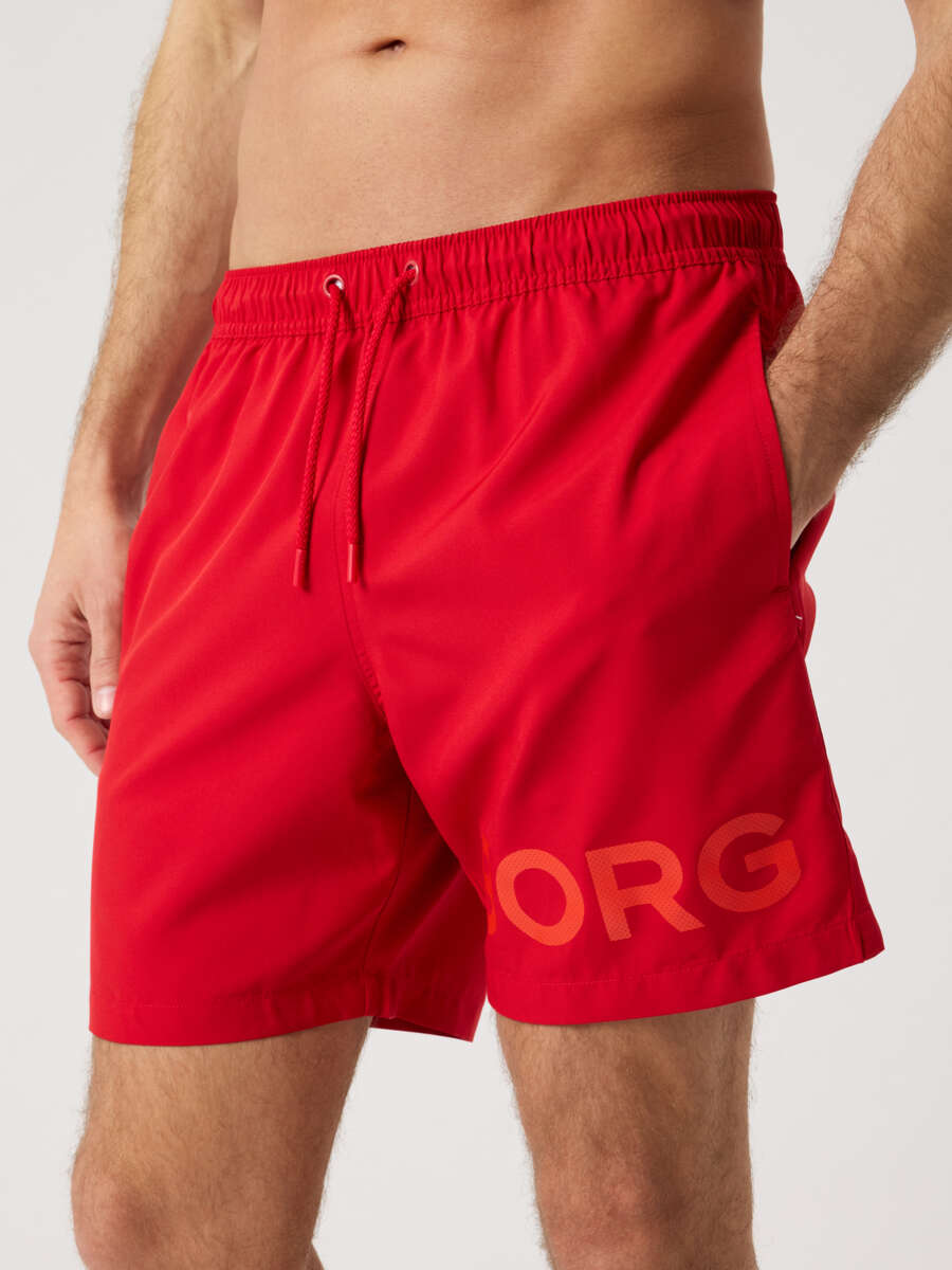 Björn Borg Swim badeshorts herre