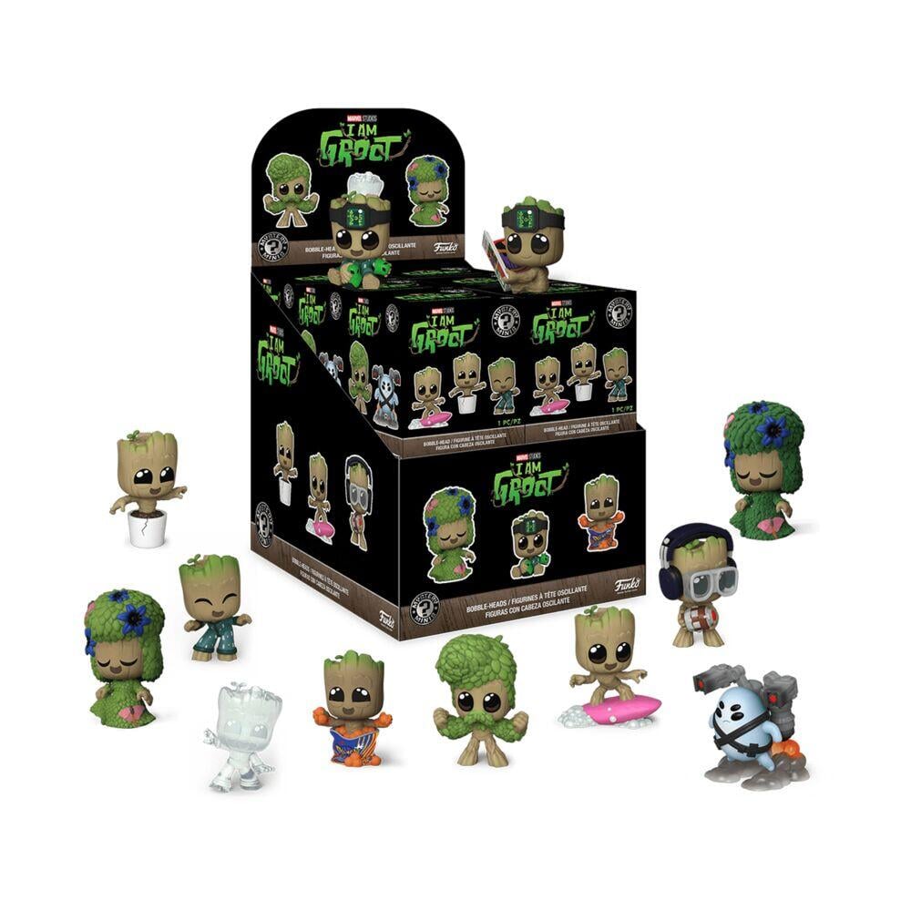 Funko! Mystery Minis Groot overraskelsesfigur