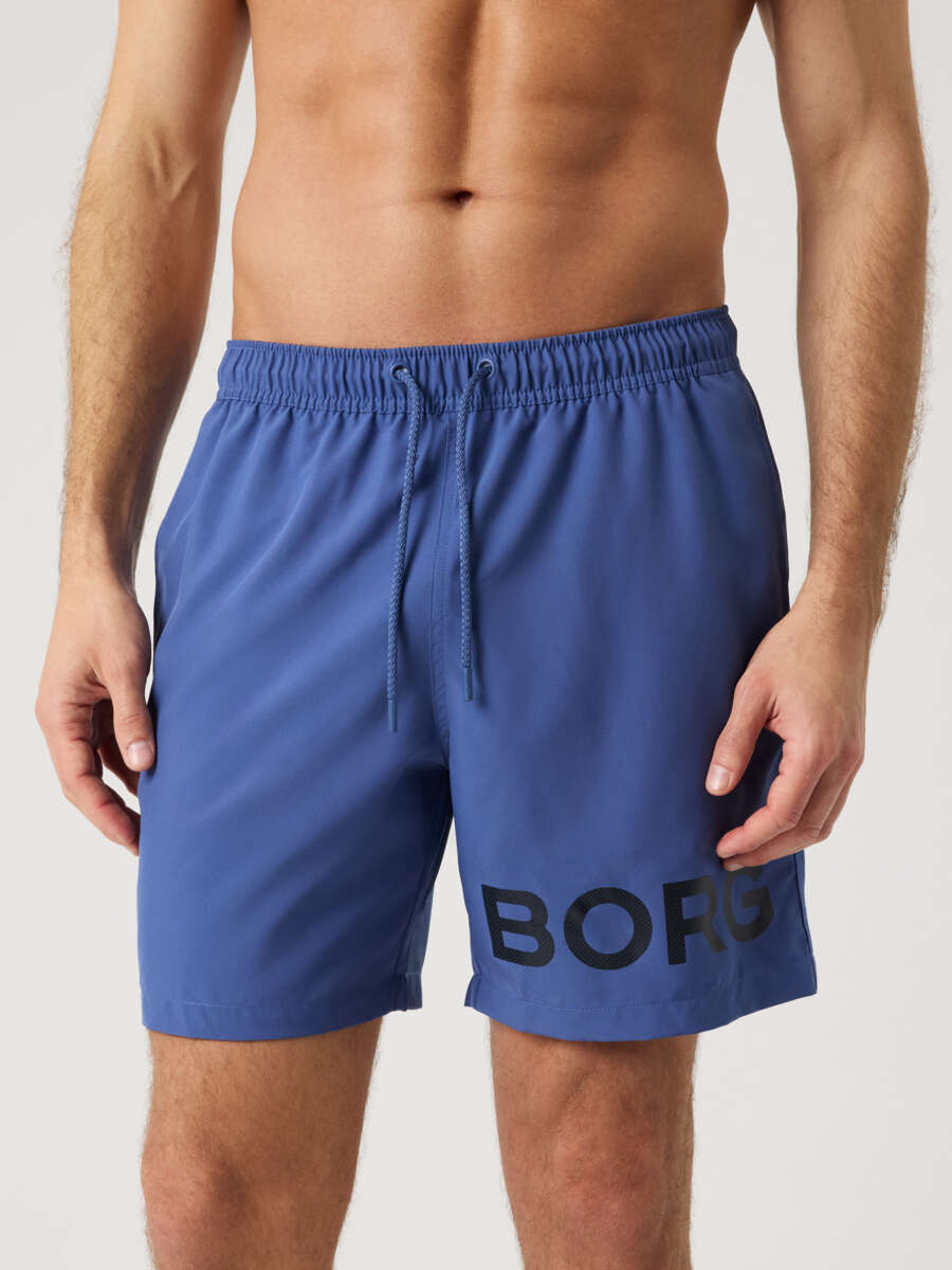 Björn Borg Swim badeshorts herre