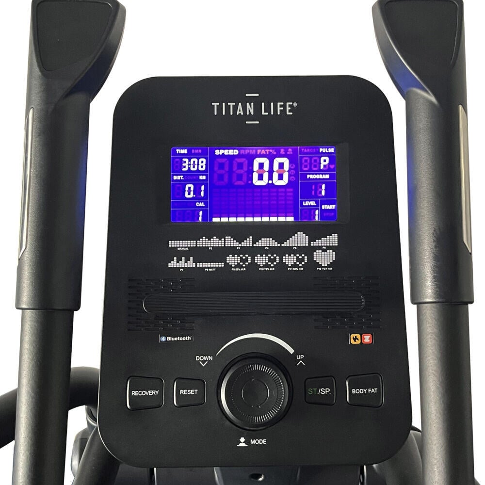 Titan Life C56 crosstrainer