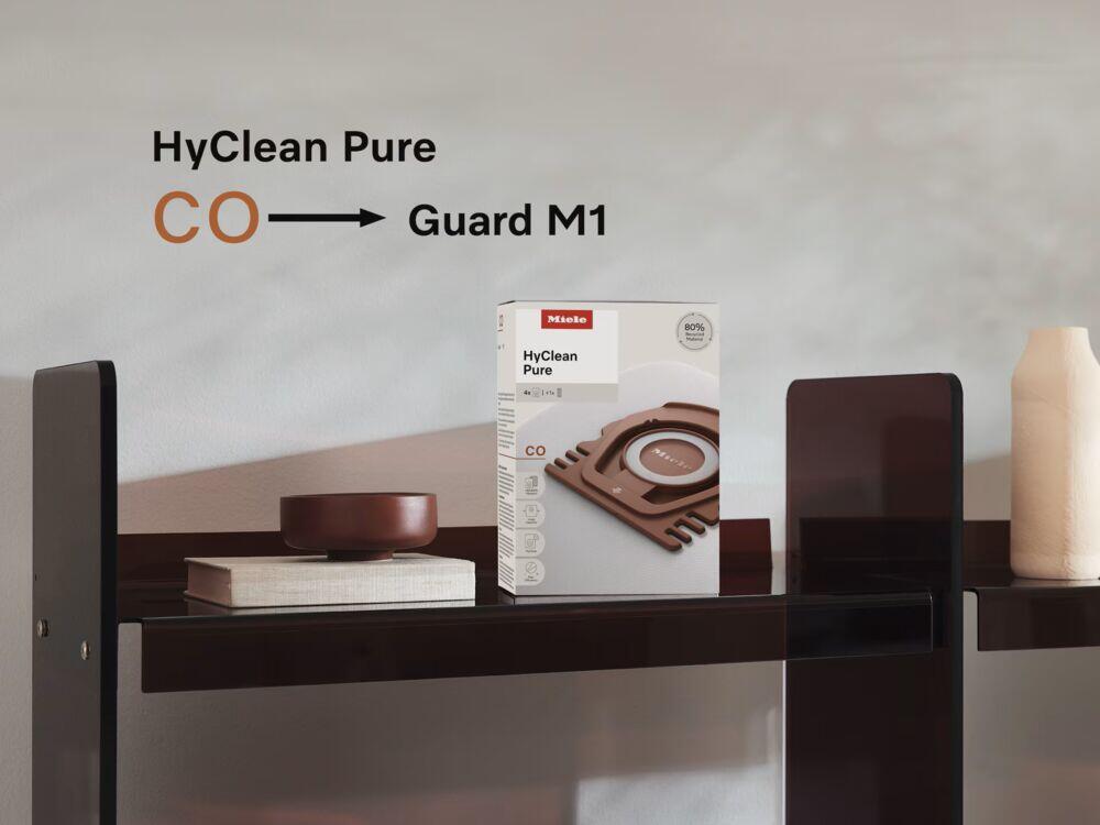 Miele Guard M1 støvsuger