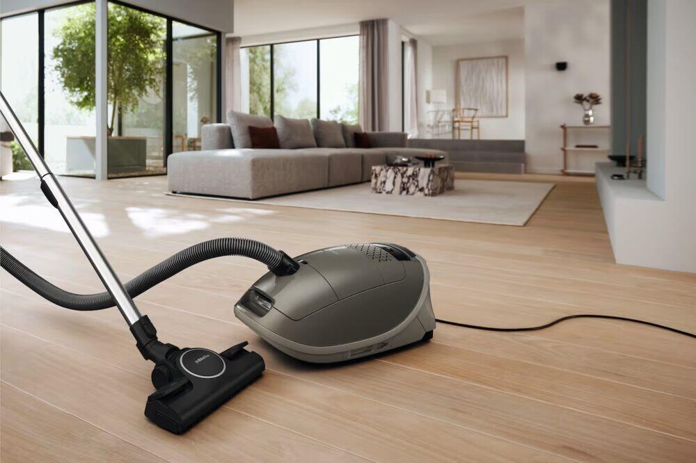 Miele Guard M1 støvsuger