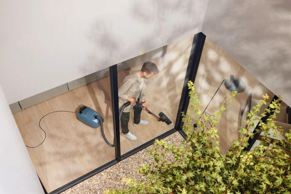 Miele Guard S1 støvsuger