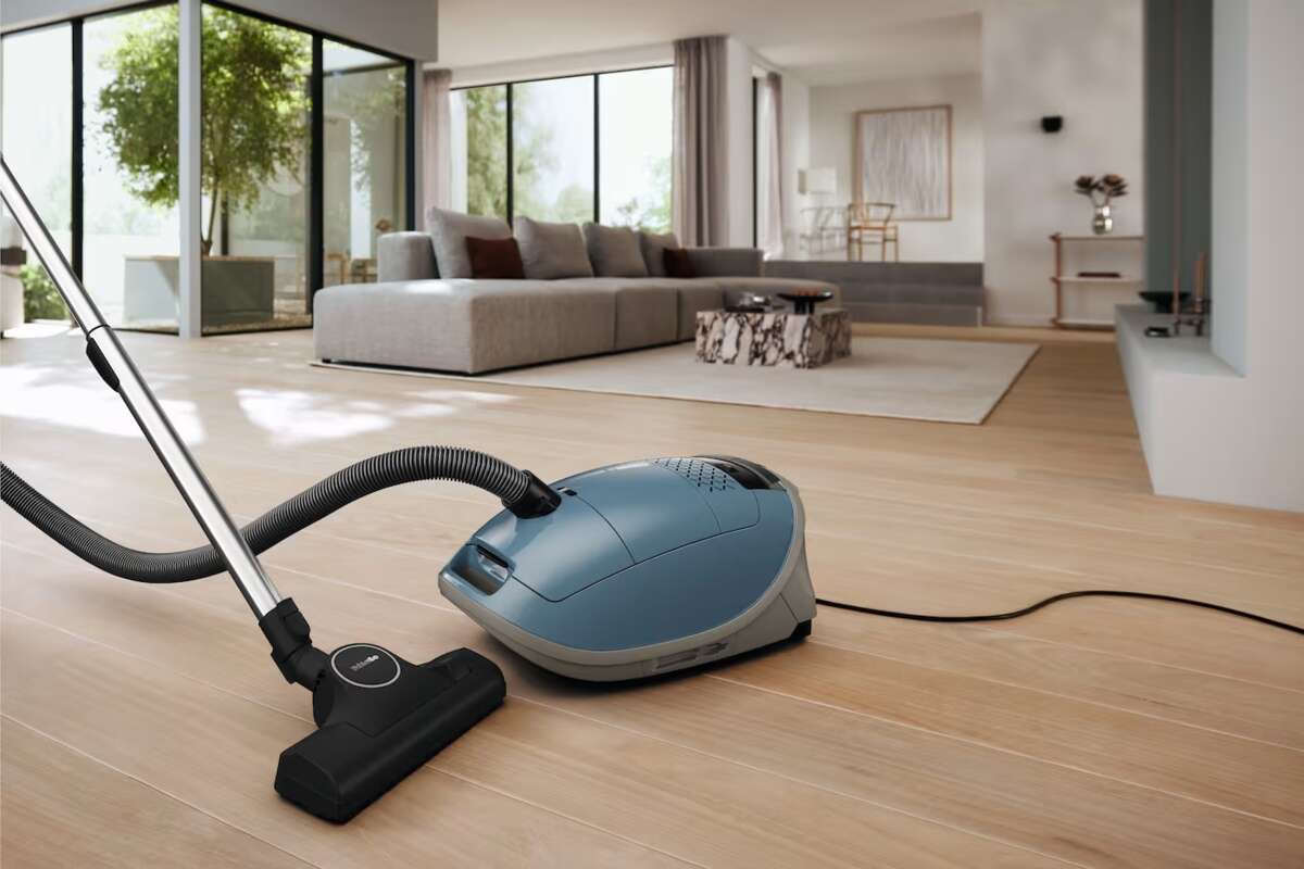 Miele Guard S1 støvsuger