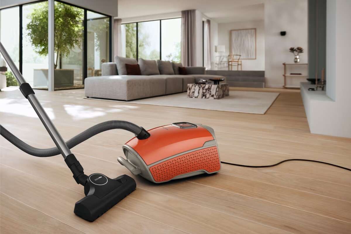 Miele Guard L1 støvsuger