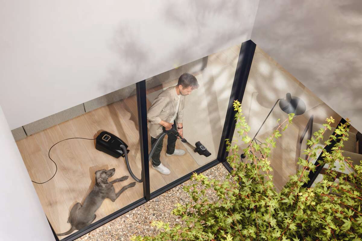 Miele Guard L1 Cat & Dog støvsuger