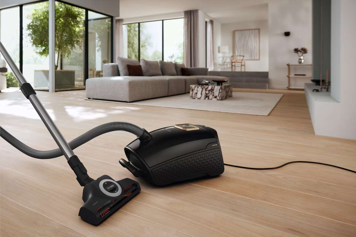 Miele Guard L1 Cat & Dog støvsuger